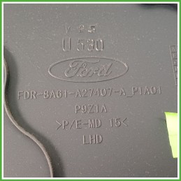 Rivestimento Porta Posteriore Sinistro SX FORD FIESTA CB1 1.4 16V 1666352 2008 2013