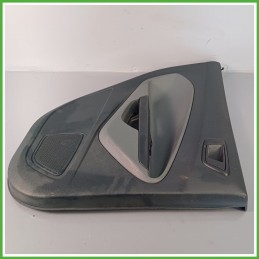 Rivestimento Porta Posteriore Sinistro SX FORD FIESTA CB1 1.4 16V 1666352 2008 2013