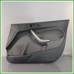 Rivestimento Porta Anteriore Destro DX FORD FIESTA CB1 1.4 16V 1729523 2008 2013