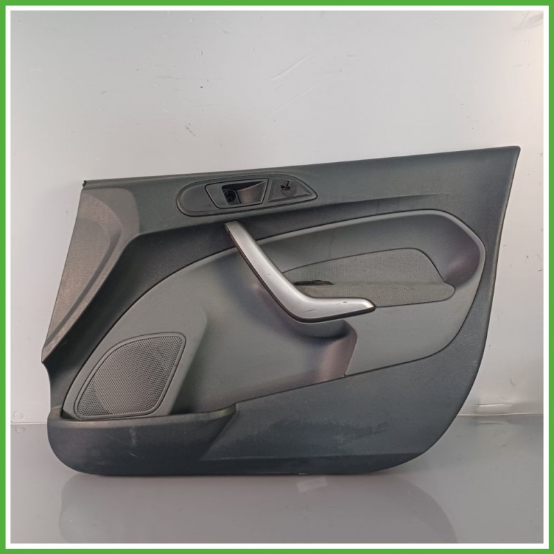 Rivestimento Porta Anteriore Destro DX FORD FIESTA CB1 1.4 16V 1729523 2008 2013