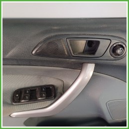 Rivestimento Porta Anteriore Sinistro SX FORD FIESTA CB1 1.4 16V 1729599 2008 2013