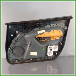 Rivestimento Porta Anteriore Sinistro SX FORD FIESTA CB1 1.4 16V 1729599 2008 2013