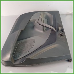 Rivestimento Porta Anteriore Sinistro SX FORD FIESTA CB1 1.4 16V 1729599 2008 2013