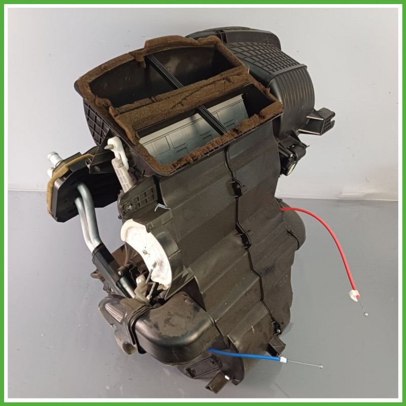 Scatola Evaporatore Ventilatore Climatizzatore VISTEON FORD FIESTA CB1 1.4 16V 1803512 2008 2013