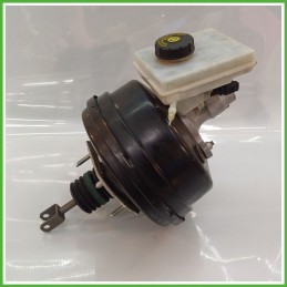 Servofreno Pompa Freni Depressore TRW G2AT8+9 BMW X3 F25 34336797469