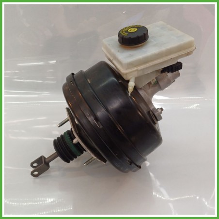 Servofreno Pompa Freni Depressore TRW G2AT8+9 BMW X3 F25 34336797469