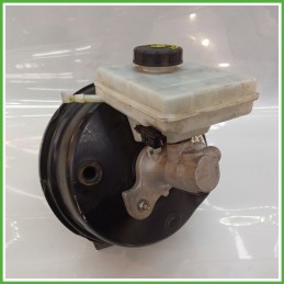 Servofreno Pompa Freni Depressore TRW G2AT8+9 BMW X3 F25 34336797469