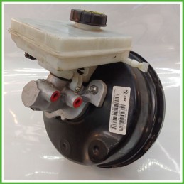 Servofreno Pompa Freni Depressore TRW G2AT8+9 BMW X3 F25 34336797469