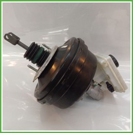 Servofreno Pompa Freni Depressore TRW G2AT8+9 BMW X3 F25 34336797469