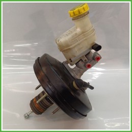 Servofreno Pompa Freni Depressore TRW LSC65HE FIAT 500 3P 1.2 77364658