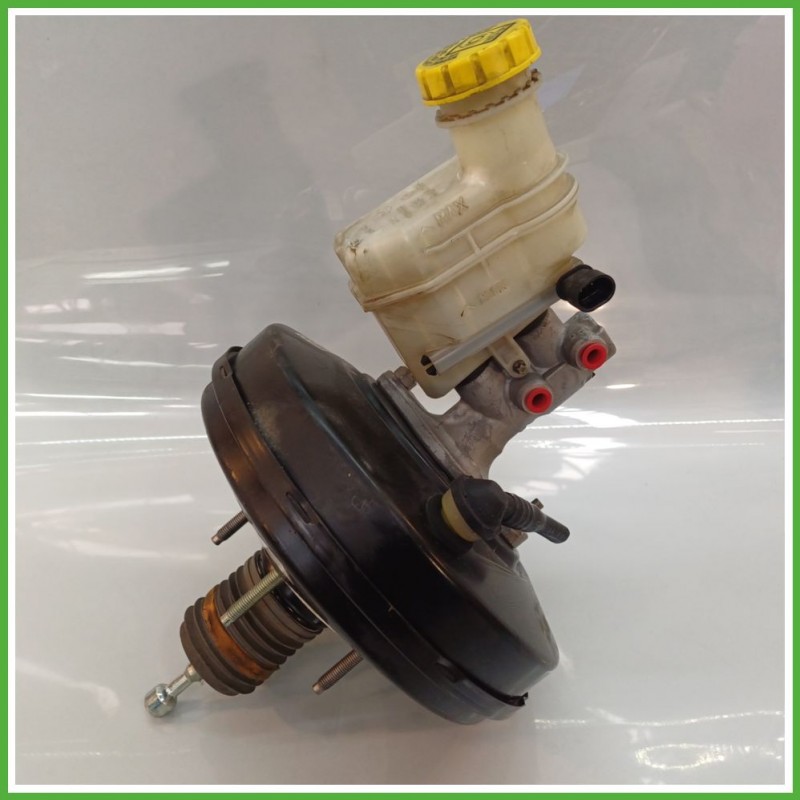 Servofreno Pompa Freni Depressore TRW LSC65HE FIAT 500 3P 1.2 77364658