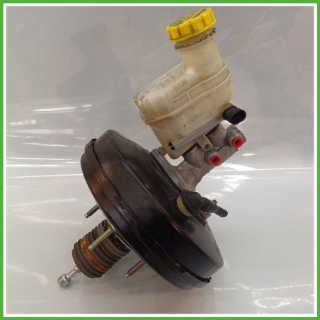 Servofreno Pompa Freni Depressore TRW LSC65HE FIAT 500 3P 1.2 77364658