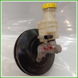 Servofreno Pompa Freni Depressore TRW LSC65HE FIAT 500 3P 1.2 77364658