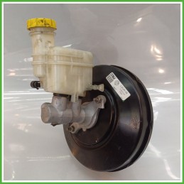 Servofreno Pompa Freni Depressore TRW LSC65HE FIAT 500 3P 1.2 77364658