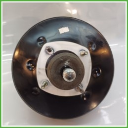 Servofreno Pompa Freni Depressore TRW LSC65HE FIAT 500 3P 1.2 77364658