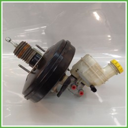 Servofreno Pompa Freni Depressore TRW LSC65HE FIAT 500 3P 1.2 77364658