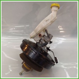 Servofreno Pompa Freni Depressore TRW 88ML96 PEUGEOT 208 1.2 12V 1609894980