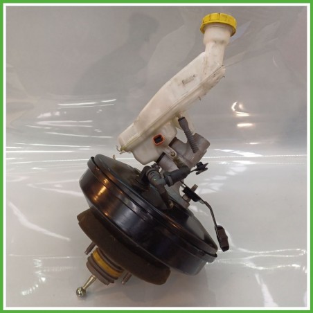 Servofreno Pompa Freni Depressore TRW 88ML96 PEUGEOT 208 1.2 12V 1609894980