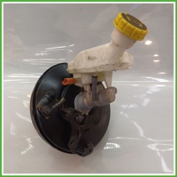 Servofreno Pompa Freni Depressore TRW 88ML96 PEUGEOT 208 1.2 12V 1609894980