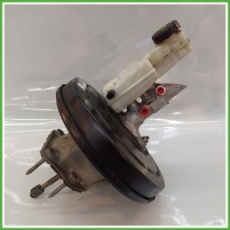 Servofreno Pompa Freni Depressore TRW 3M RENAULT MEGANE 3a Serie 1.5 dCi 472104219R