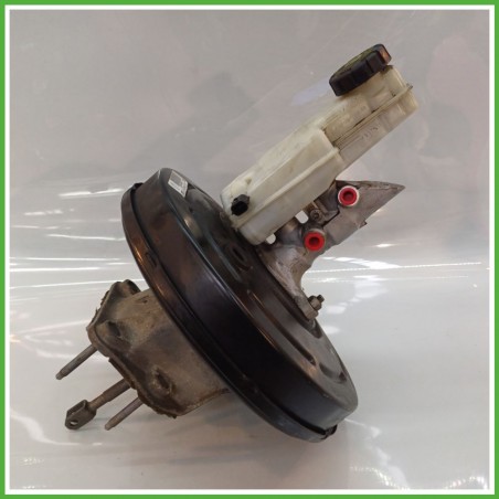 Servofreno Pompa Freni Depressore TRW 3M RENAULT MEGANE 3a Serie 1.5 dCi 472104219R