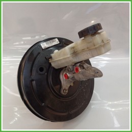 Servofreno Pompa Freni Depressore TRW 3M RENAULT MEGANE 3a Serie 1.5 dCi 472104219R