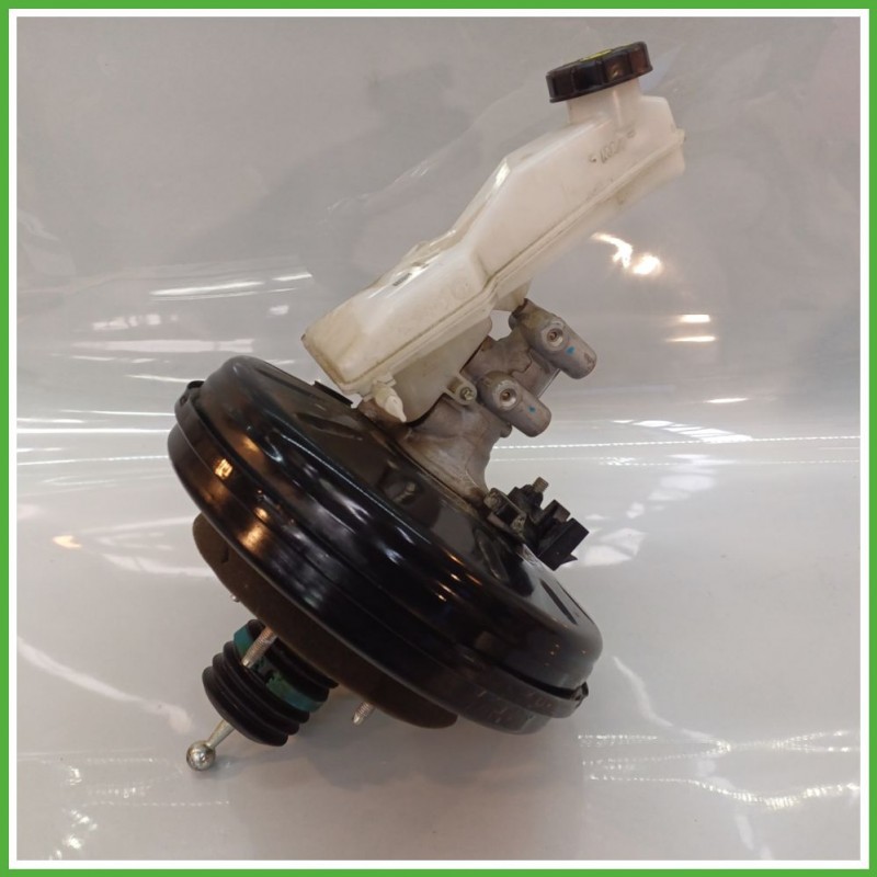 Servofreno Pompa Freni Depressore TRW 88MLE7 PEUGEOT 2008 1643581280