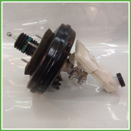 Servofreno Pompa Freni Depressore TRW 88MLE7 PEUGEOT 2008 1643581280
