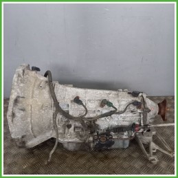 Cambio Automatico Automatico JAGUAR S-TYPE X200 3.0 24V FC Originale Usato