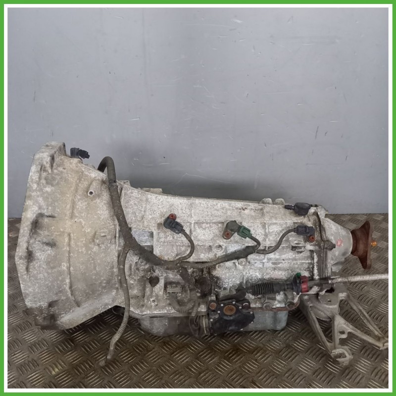 Cambio Automatico Automatico JAGUAR S-TYPE X200 3.0 24V FC Originale Usato
