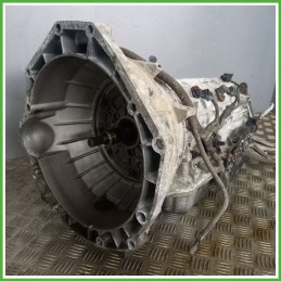 Cambio Automatico Automatico JAGUAR S-TYPE X200 3.0 24V FC Originale Usato
