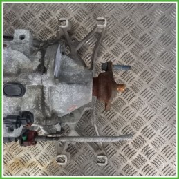 Cambio Automatico Automatico JAGUAR S-TYPE X200 3.0 24V FC Originale Usato