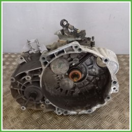 Cambio Manuale VOLKSWAGEN GOLF 1K 2.0 TDI BKD Originale Usato
