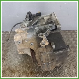 Cambio Manuale VOLKSWAGEN GOLF 1K 2.0 TDI BKD Originale Usato