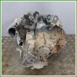 Cambio Manuale VOLKSWAGEN GOLF 1K 2.0 TDI BKD Originale Usato