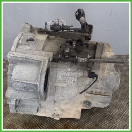 Cambio Manuale VOLKSWAGEN GOLF 1K 2.0 TDI BKD Originale Usato