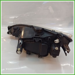 Faro Fanale Proiettore Anteriore Destro DX VALEO 89000520 PEUGEOT 206 6205S9 Usato