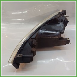 Faro Fanale Proiettore Anteriore Destro DX VALEO 89000520 PEUGEOT 206 6205S9 Usato