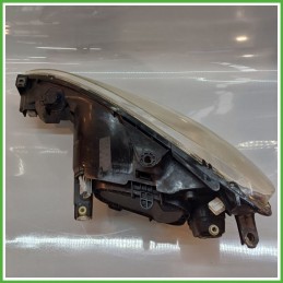 Faro Fanale Proiettore Anteriore Destro DX VALEO 89000520 PEUGEOT 206 6205S9 Usato