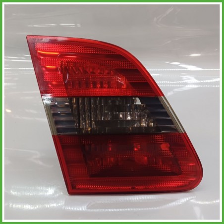 Fanale Fanalino Posteriore Sinistro SX SCINTEX MERCEDES-BENZ Classe B T245 A1698201564 Usato
