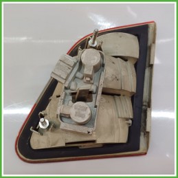 Fanale Fanalino Posteriore Sinistro SX SCINTEX MERCEDES-BENZ Classe B T245 A1698201564 Usato