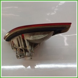 Fanale Fanalino Posteriore Sinistro SX SCINTEX MERCEDES-BENZ Classe B T245 A1698201564 Usato
