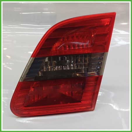Fanale Fanalino Posteriore Destro DX SCINTEX MERCEDES-BENZ Classe B T245 A1698201664 Usato