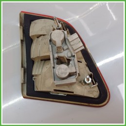 Fanale Fanalino Posteriore Destro DX SCINTEX MERCEDES-BENZ Classe B T245 A1698201664 Usato