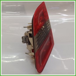 Fanale Fanalino Posteriore Destro DX SCINTEX MERCEDES-BENZ Classe B T245 A1698201664 Usato