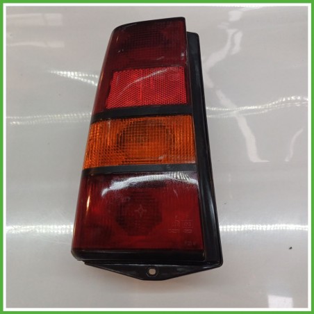Fanale Fanalino Posteriore Sinistro SX OLSA 03.555.01 FIAT PANDA 1a Serie 7572826 Usato