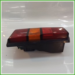 Fanale Fanalino Posteriore Sinistro SX OLSA 03.555.01 FIAT PANDA 1a Serie 7572826 Usato