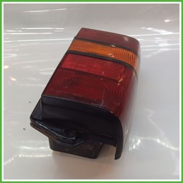 Fanale Fanalino Posteriore Sinistro SX OLSA 03.555.01 FIAT PANDA 1a Serie 7572826 Usato