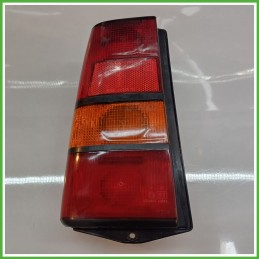 Fanale Fanalino Posteriore Sinistro SX OLSA 03.555.01 FIAT PANDA 1a Serie 7572826 Usato