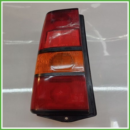 Fanale Fanalino Posteriore Sinistro SX OLSA 03.555.01 FIAT PANDA 1a Serie 7572826 Usato